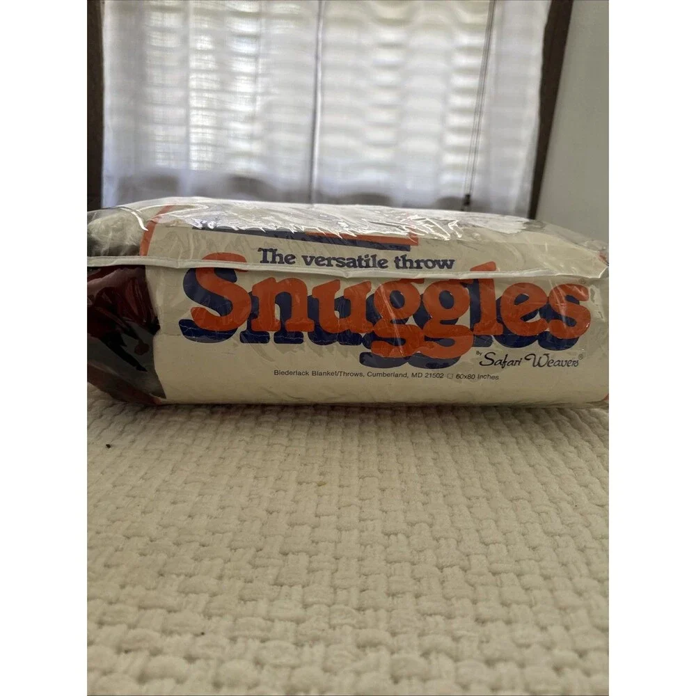 Vintage Snuggles 